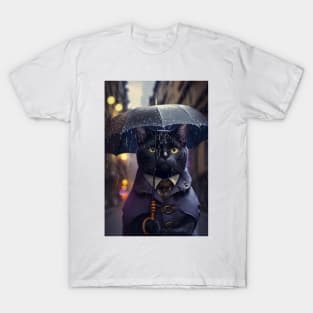 Wednesday Catams #2 T-Shirt